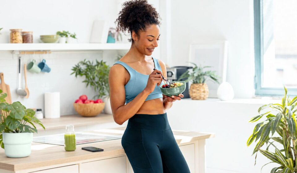 Working Out Before or After Breakfast: Which Is Better?