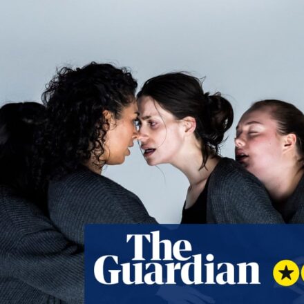 4.48 Psychosis review – a dazzling, harrowing opera worthy of Sarah Kane’s furious writing | Opera