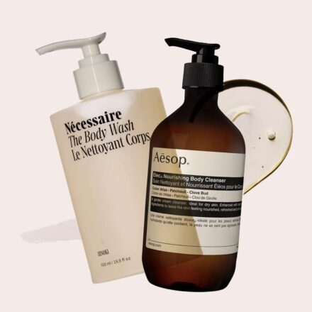 7 Best Body Washes 2026 for Dry Skin, Body Acne, and More