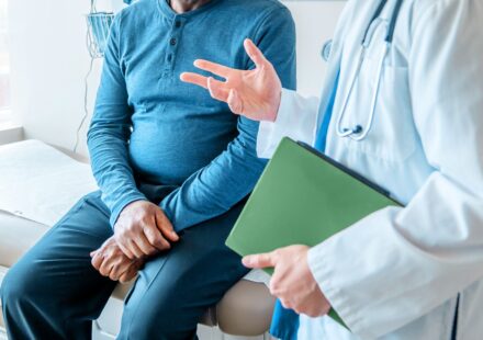 Advanced Skin Cancer Care Team: Specialists and Coordination