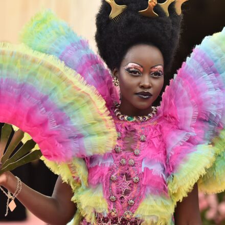Lupita Nyong