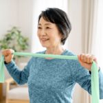 How to Exercise Safely With C3G