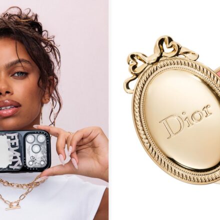 I’m Over Your Lip Gloss Phone Case