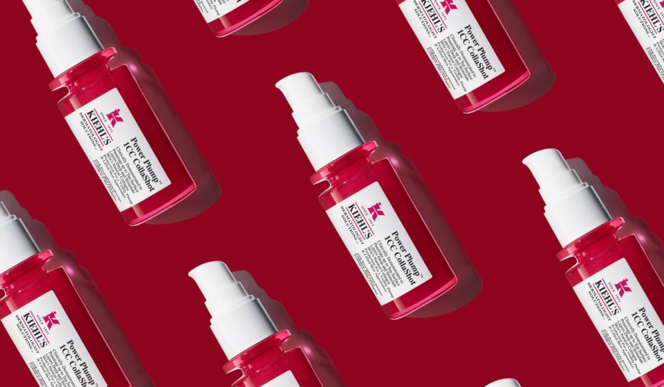 1cc CollaShot Plumping Serum