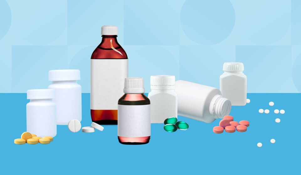 OTC Meds to Use With Caution When You Have Obstructive Sleep Apnea