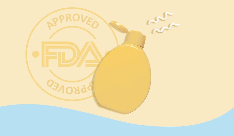 Sunscreens Made With Bemotrizinol Are Now Available in the U.S.