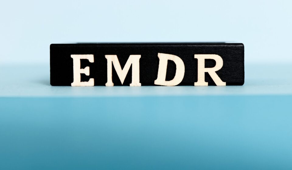 What can EMDR offer to people with personality disorder?